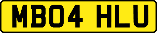 MB04HLU