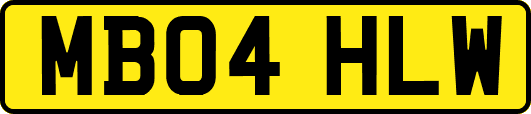 MB04HLW
