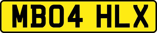 MB04HLX