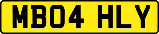 MB04HLY