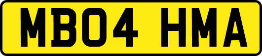 MB04HMA