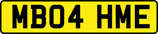MB04HME