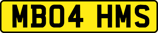 MB04HMS