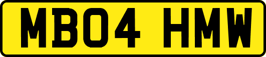 MB04HMW