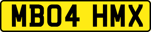 MB04HMX