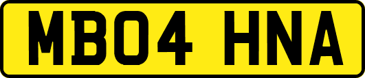 MB04HNA