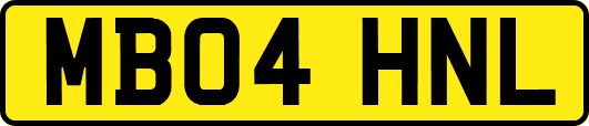 MB04HNL