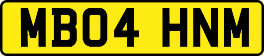 MB04HNM