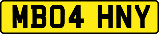 MB04HNY