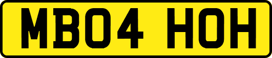 MB04HOH