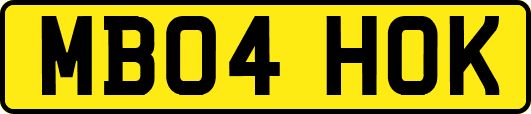 MB04HOK