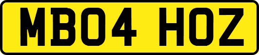 MB04HOZ