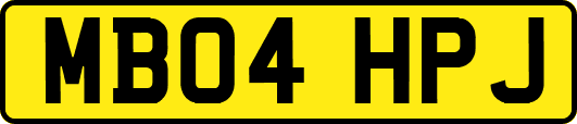 MB04HPJ