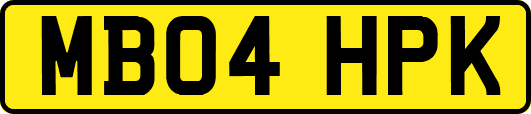 MB04HPK