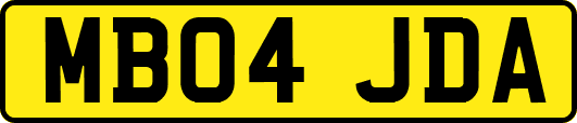 MB04JDA