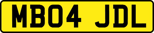 MB04JDL