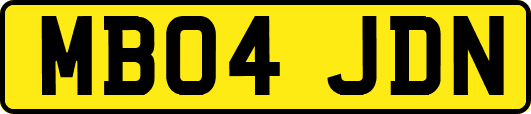 MB04JDN
