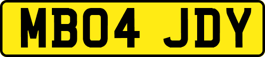 MB04JDY