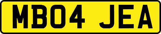 MB04JEA