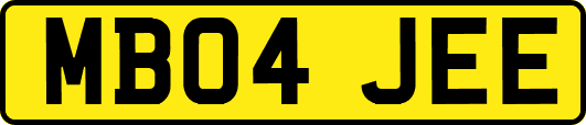 MB04JEE