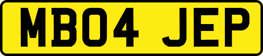 MB04JEP