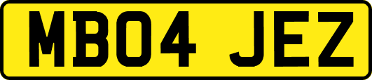 MB04JEZ