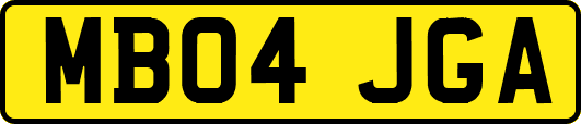 MB04JGA