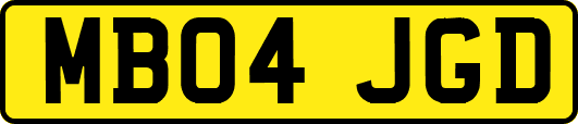 MB04JGD