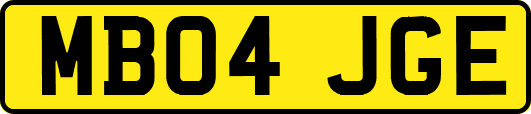 MB04JGE