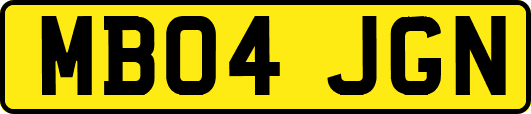 MB04JGN