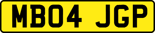 MB04JGP