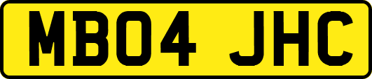 MB04JHC