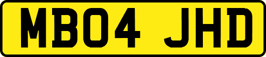 MB04JHD