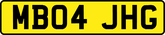 MB04JHG