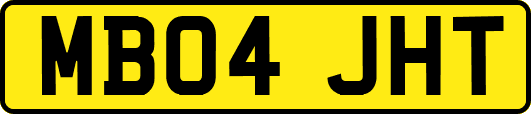 MB04JHT