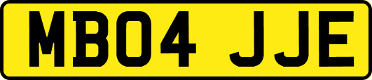 MB04JJE