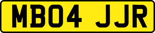 MB04JJR