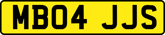 MB04JJS