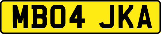 MB04JKA