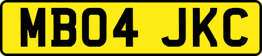 MB04JKC