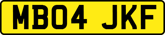 MB04JKF