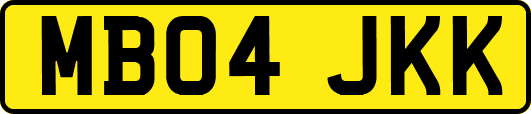 MB04JKK