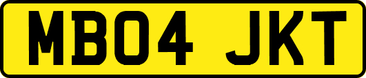MB04JKT