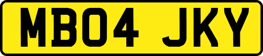MB04JKY