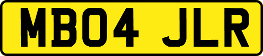 MB04JLR