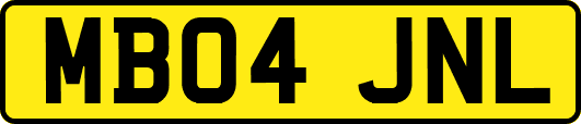 MB04JNL