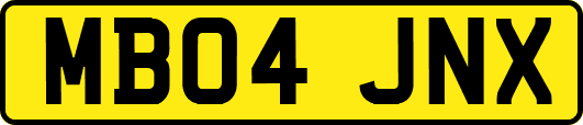 MB04JNX