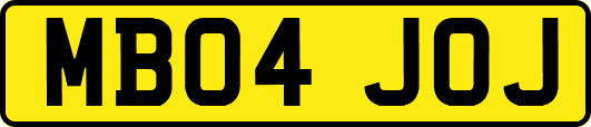 MB04JOJ