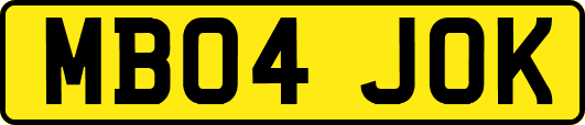 MB04JOK