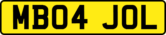 MB04JOL